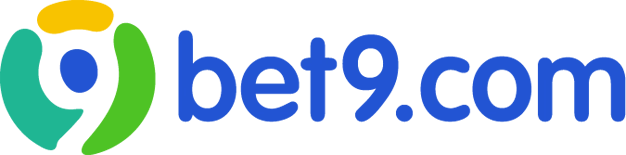 bet 9 logo