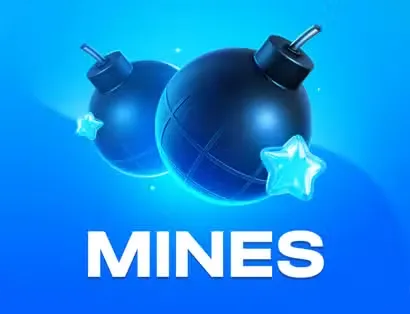 mines